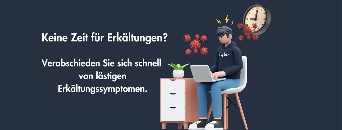 Erkältung & Grippe