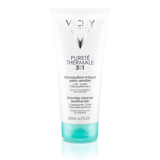 VICHY PURETÉ THERMALE 3in1 Gesichtsreinigung