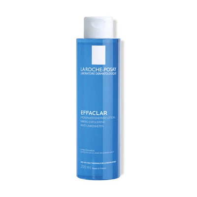 La Roche Posay EFFACLAR Porenverfeinernde Lotion