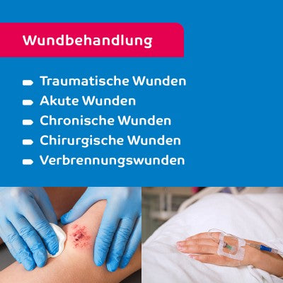 octenisept® Wässriges Wund- und Schleimhautantiseptikum