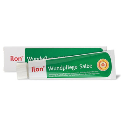 ILON wound care ointment