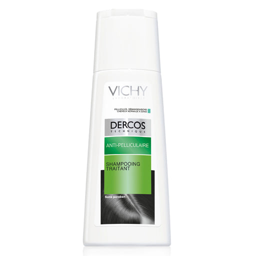 VICHY DERCOS ANTI-SCHUPPEN SHAMPOO - 200ml