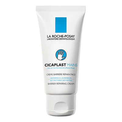 La Roche Posay Cicaplast Handcreme