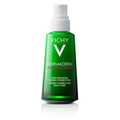 VICHY NORMADERM PHYTOSOLUTION Anti-impurities care