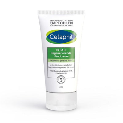 CETAPHIL Repair Regenerating Hand Cream - for dry, sensitive hands