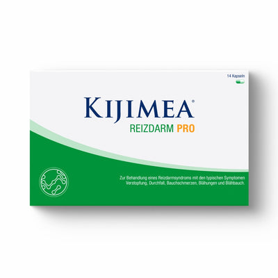 KIJIMEA IBS PRO Capsules