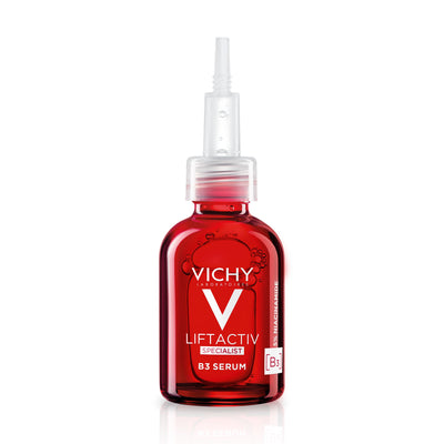 VICHY LIFTACTIV B3 SERUM PIGMENT STAINS & WRINKLES