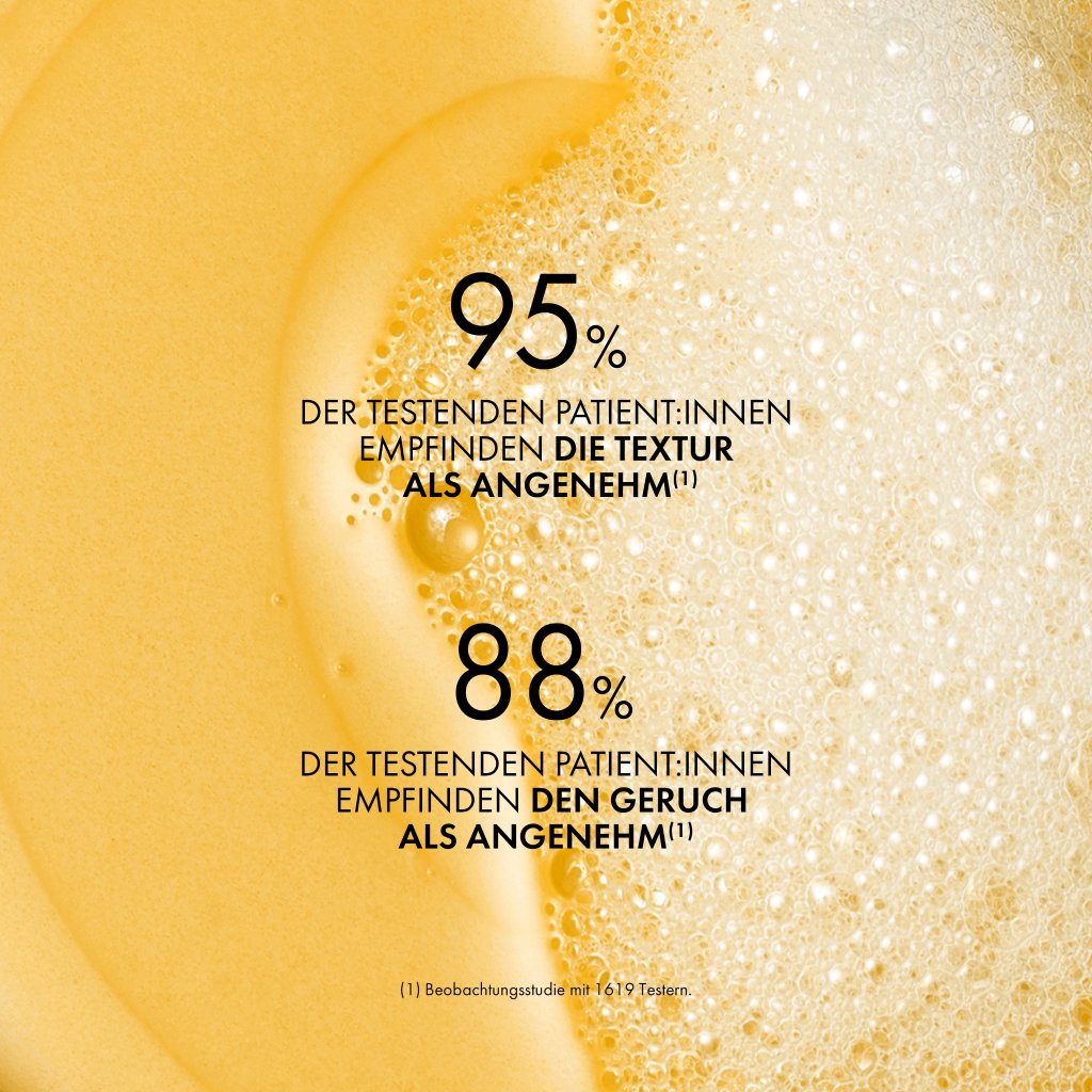 VICHY DERCOS NACHFÜLLPACK ANTI-SCHUPPEN SHAMPOO für trockenes Haar