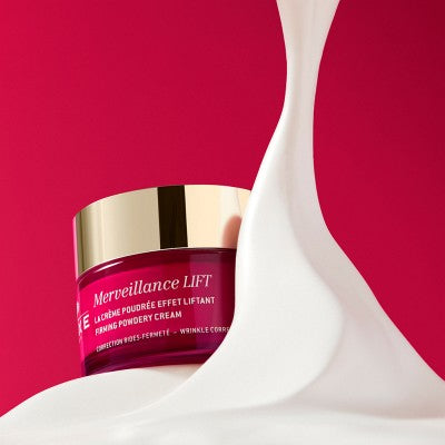 NUXE Merveillance® LIFT straffende Anti-Age Gesichtpflege für Mischhaut