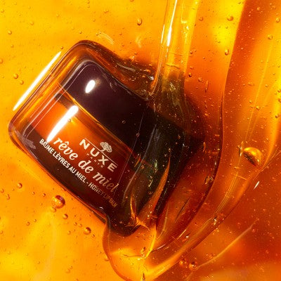 NUXE Rêve de Miel® regenerierende Lippenpflege gegen sehr trockene, spröde und rissige Lippen