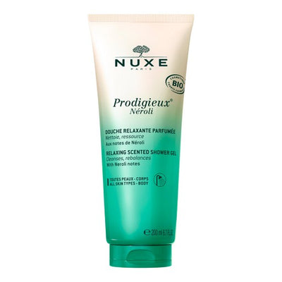 NUXE Prodigieux® Neroli Shower Gel