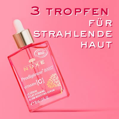 NUXE Prodigieuse® Boost Glow-Serum