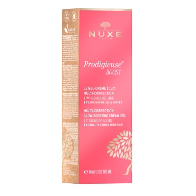 NUXE Prodigieuse® Boost Gel-Creme Tag