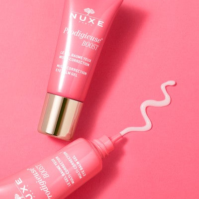 NUXE Prodigieuse® Boost Gel-Balsam Auge