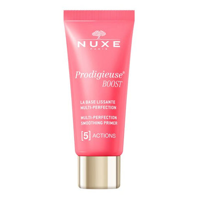 NUXE® Prodigieuse Boost Care Primer Cream | multi-perfecting care primer