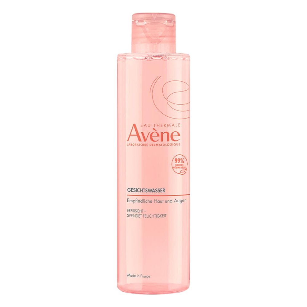AVENE Gesichtswasser - 200ml