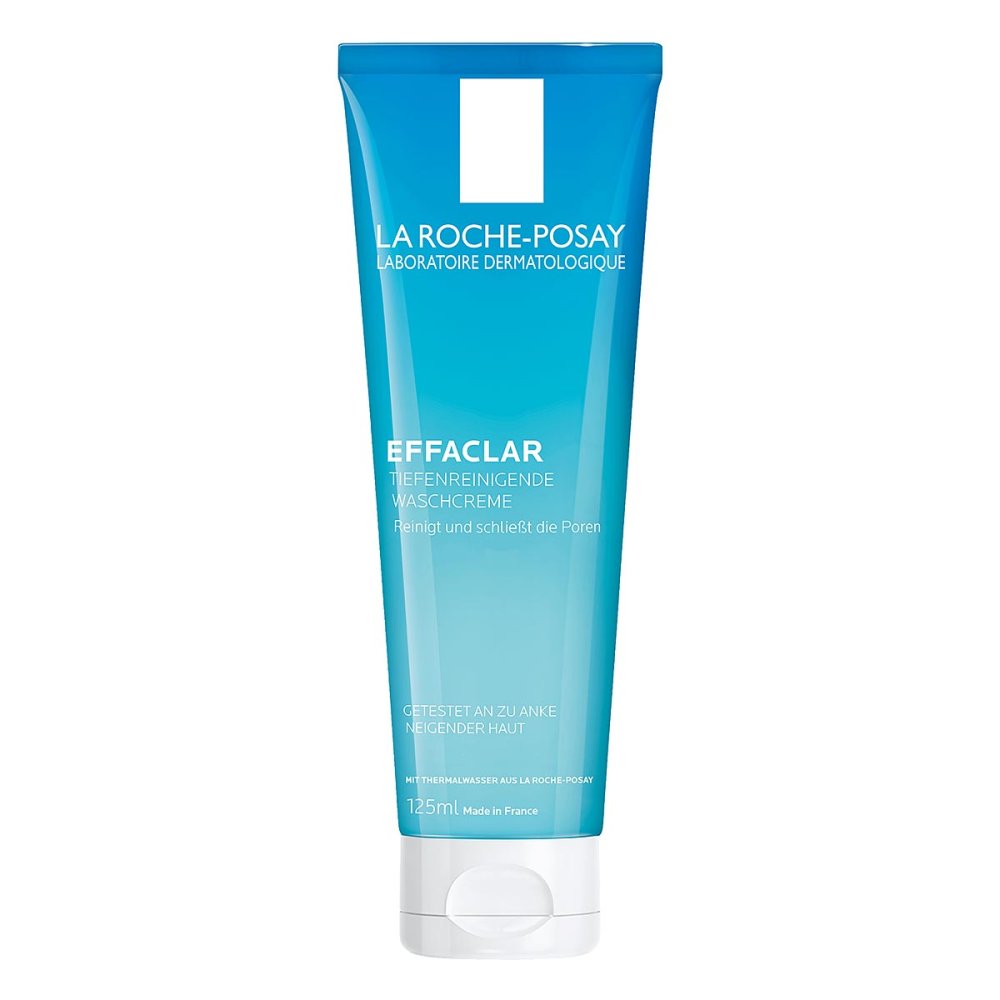 La Roche Posay Effaclar Waschcreme