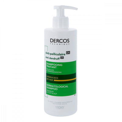 VICHY DERCOS ANTI-DANDRUFF SHAMPOO