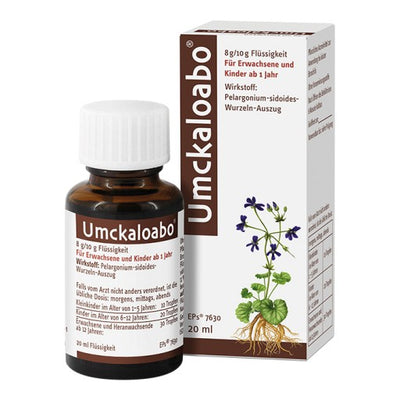 UMCKALOABO liquid