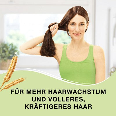 Priorin Kapseln gegen Haarausfall