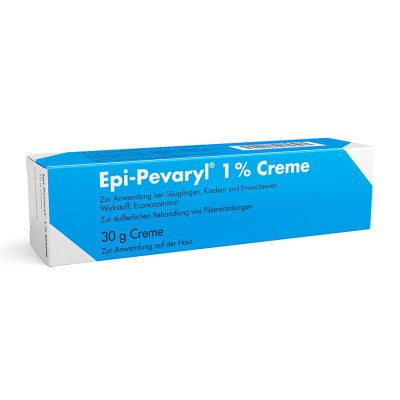 EPI PEVARYL Creme - 30g