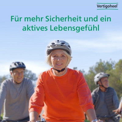 VERTIGOHEEL Tabletten