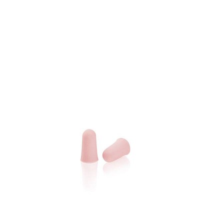 OHROPAX soft foam plugs - 10 pieces