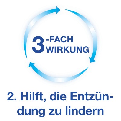 Hexoral® Lösung bei Entzündungen im Mundraum