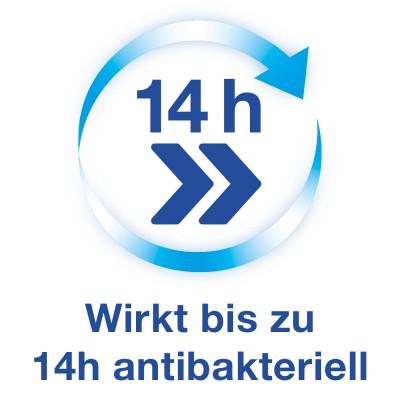 Hexoral® Lösung bei Entzündungen im Mundraum