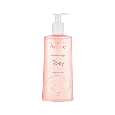Avene Mildes Duschgel Body für empfindliche Haut