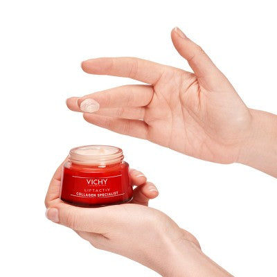 VICHY LIFTACTIV Collagen Specialist Creme - 50ml