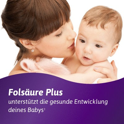 FEMIBION 0 Babyplanung Tabletten