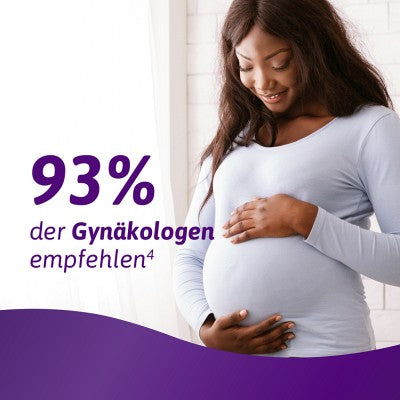 FEMIBION 3 Stillzeit