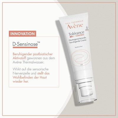 AVENE Tolerance Control Creme - 40ml