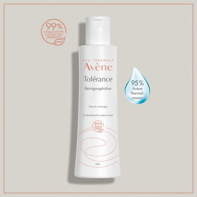 AVENE Tolerance Reinigungslotion - 200ml