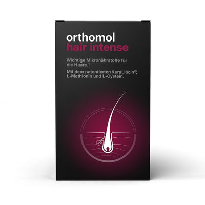 orthomol hair intense kaufen