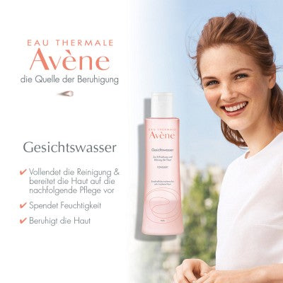 AVENE Gesichtswasser - 200ml