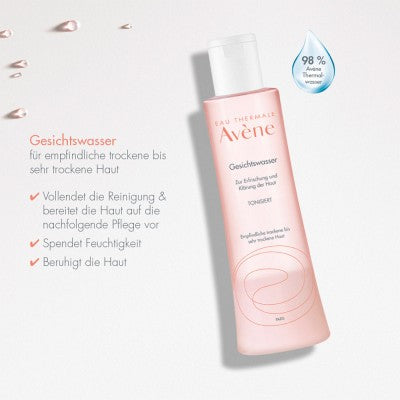 AVENE Gesichtswasser - 200ml