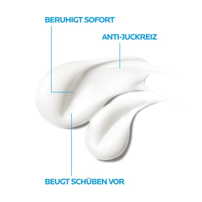 LA ROCHE-POSAY Lipikar Baume AP+M Körperbalsam - 200 ml