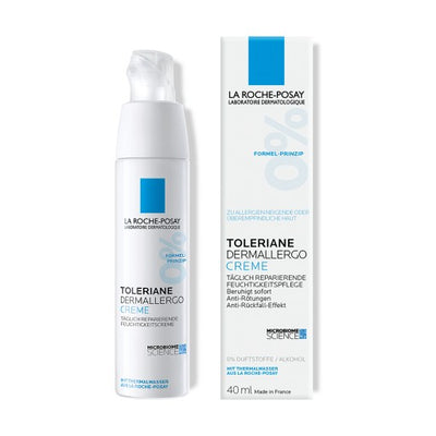 LA ROCHE-POSAY Toleriane Dermallergo Cream - 40ml