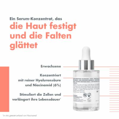 AVENE Hyaluron Activ B3 aufpolsterndes Serum-Konzentrat - 30 ml