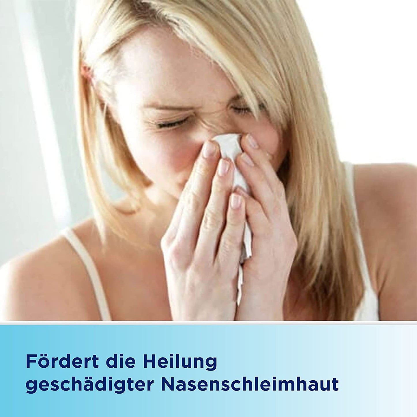 BEPANTHEN Augen- und Nasensalbe