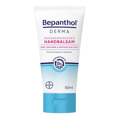 Bepanthol Derma Regenerating Hand Balm 50ml