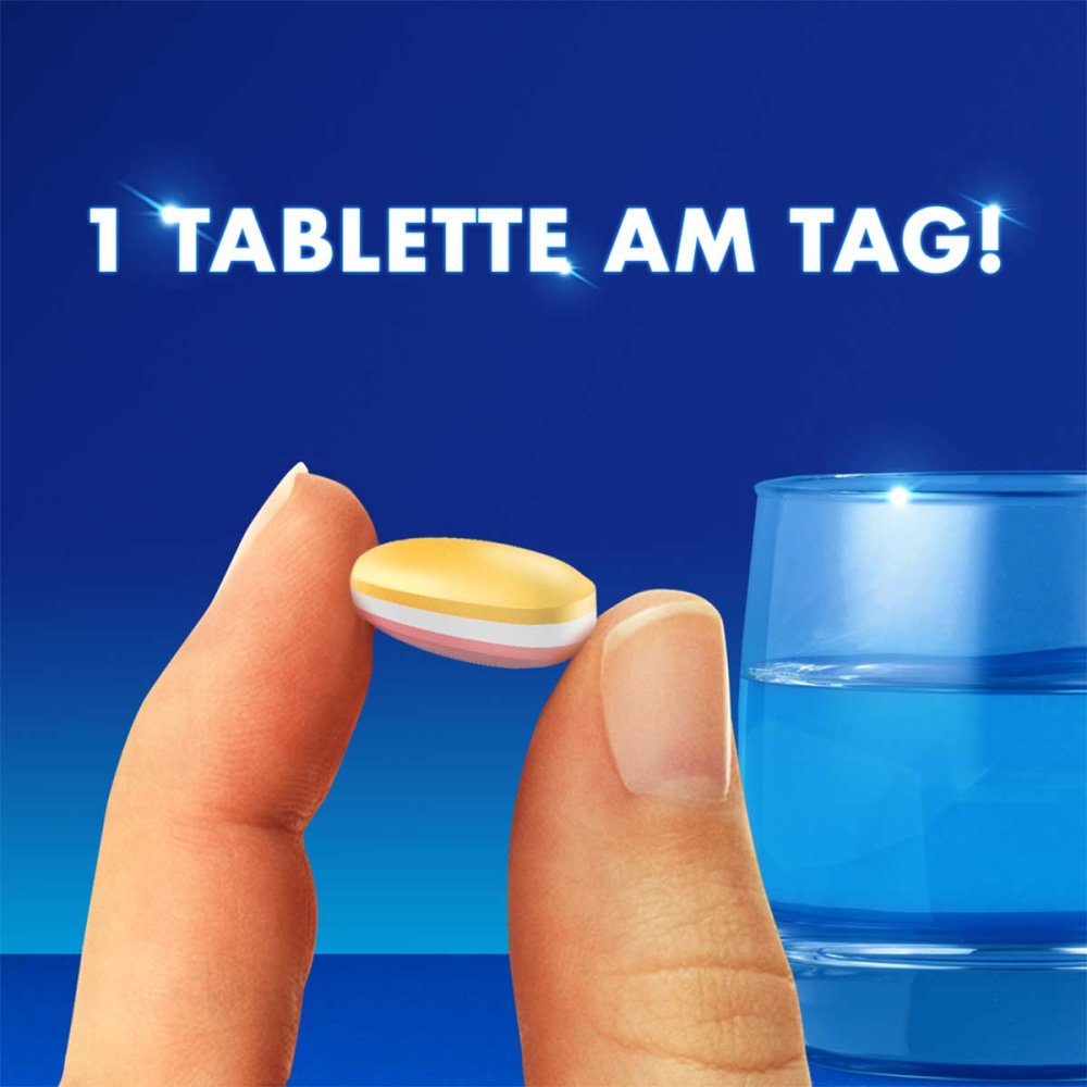Bion3 Energy Tabletten 30 Stück