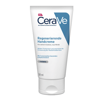 CERAVE Regenerating Hand Cream
