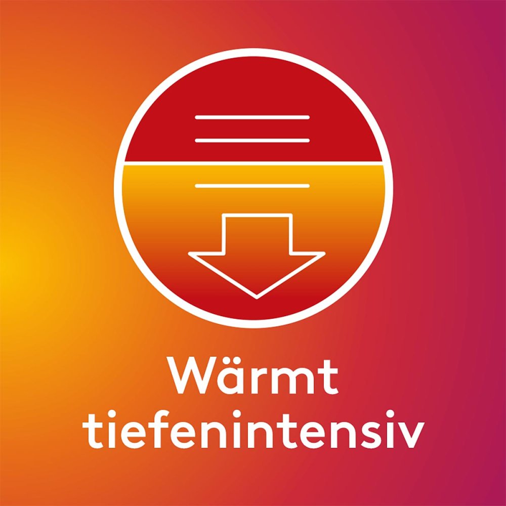Doc Therma Wärme-Auflage Nacken (2 stk)