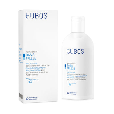 EUBOS BASE CARE SKIN BALM - 200ml