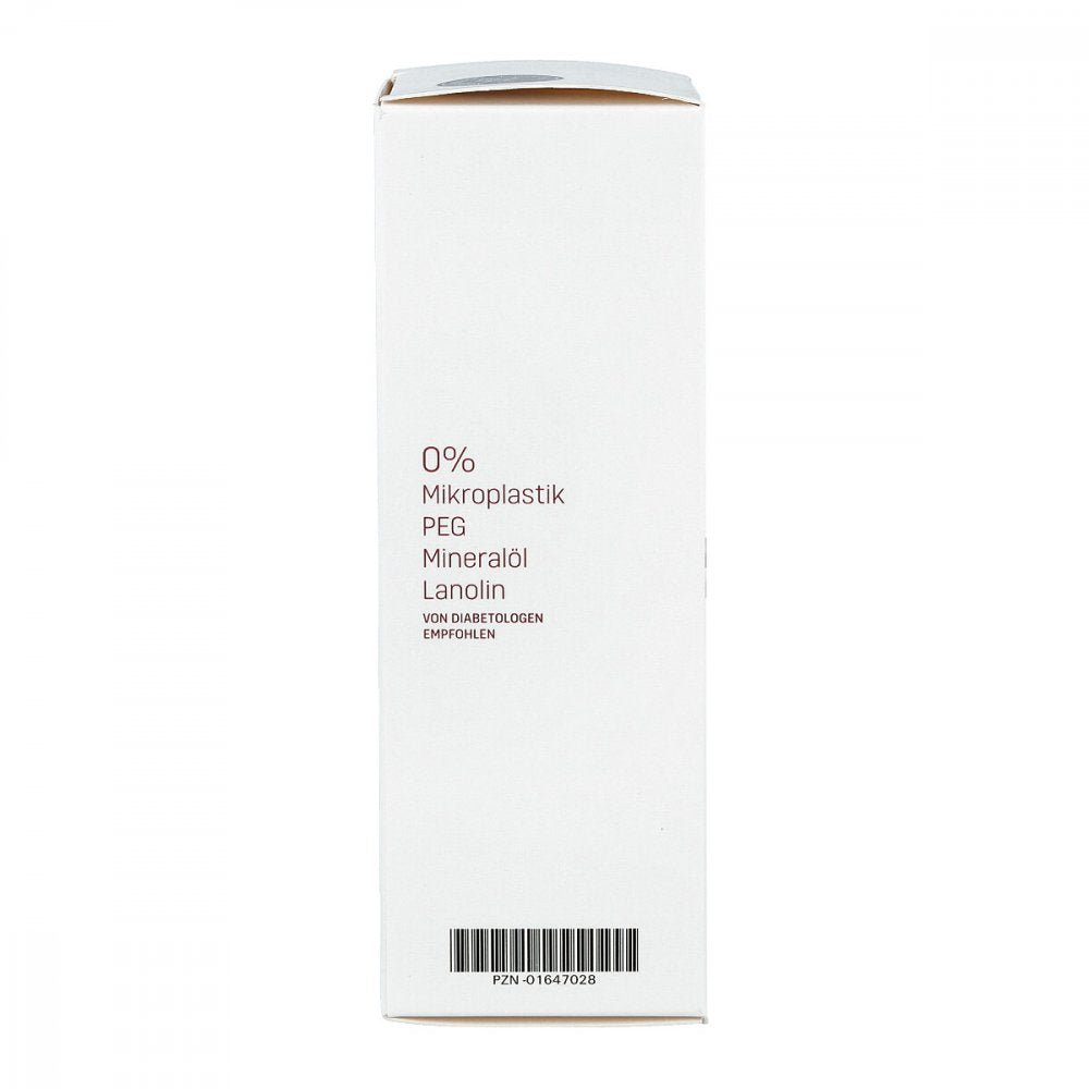 EUBOS DIABETES HAUTPFLEGE KÖRPERBALSAM - 150 ml