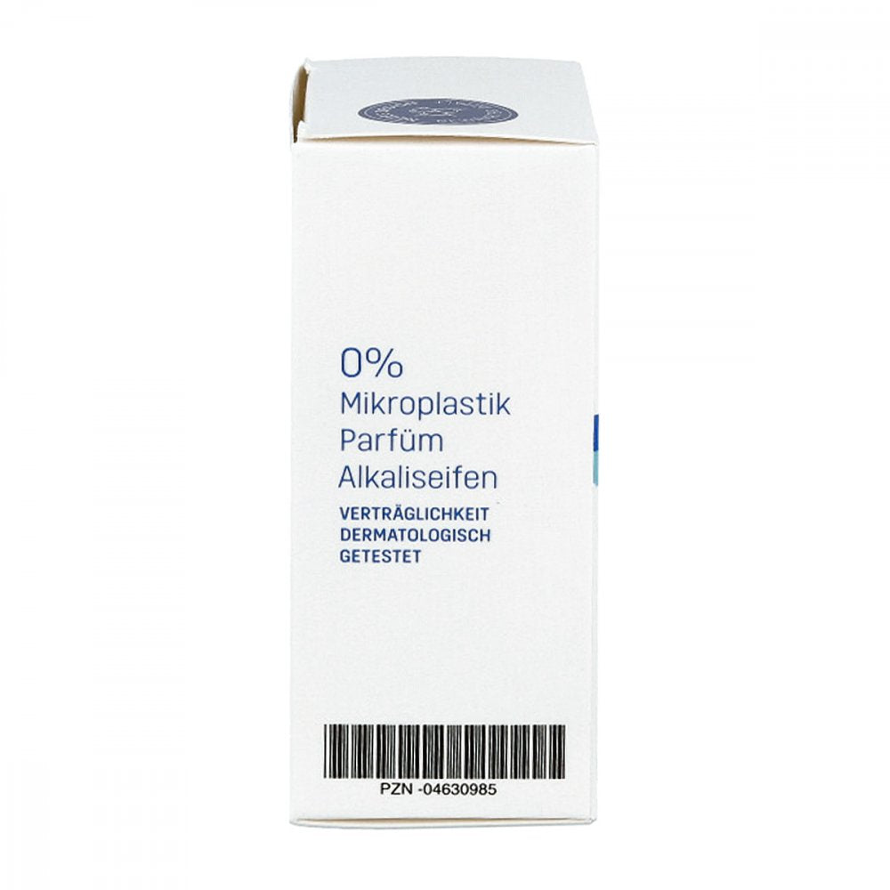 EUBOS BASIS PFLEGE FEST WASCHSTÜCK - pH Hautneutral - 125g