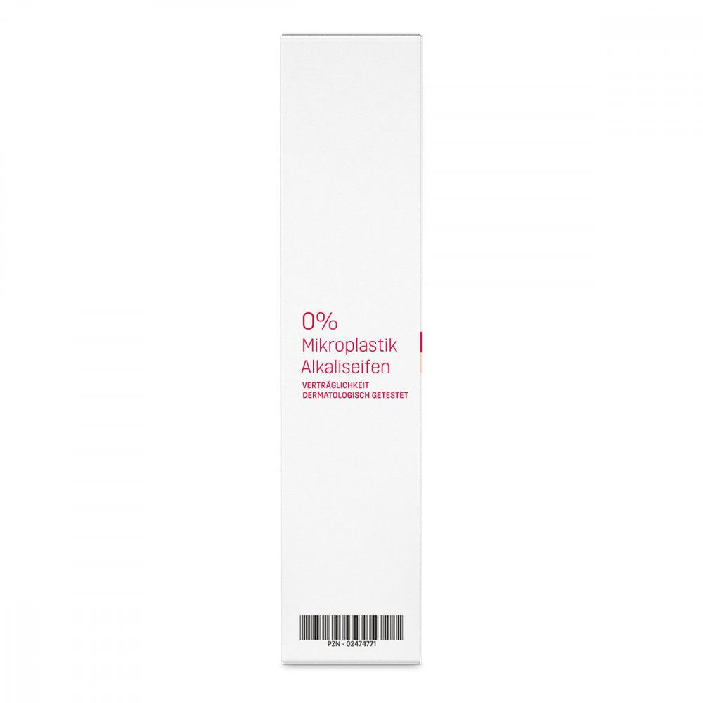 EUBOS BASIS PFLEGE FLÜSSIG ROT WASCH + DUSCH - 200ml